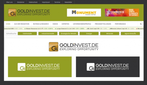  Goldinvest