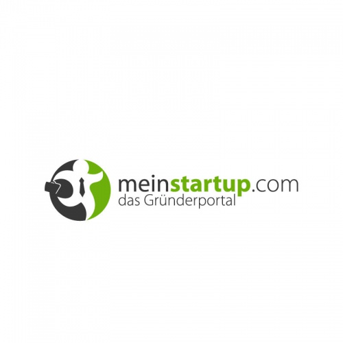 New Logo for StartUP Portal