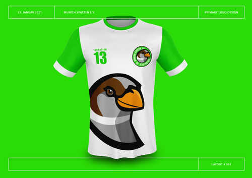 design of De Leon