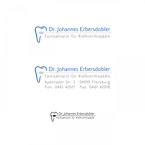 Orthodontist needs Logo