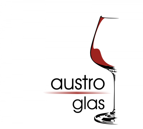 Redesign Logo for Wineglasses