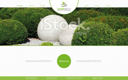 design of DALSt