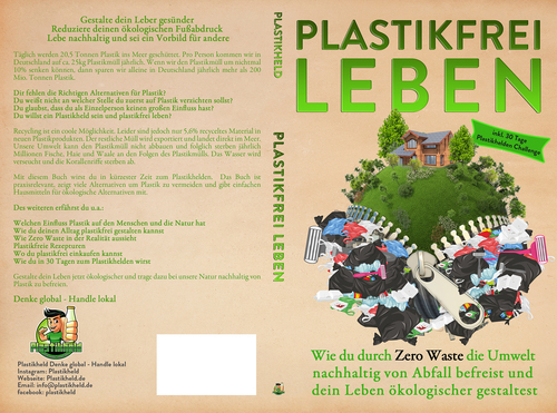  Plastikfrei Buchdesign