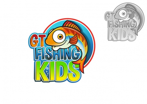 Logo Jugendgruppe Go-Fishing-Club