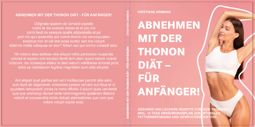 design of JustDominique
