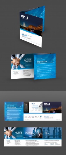  Flyer-Design