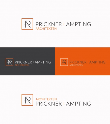  Logo-Design für PA-Architekten