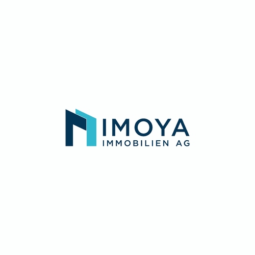 Logo-Design für Immobilienmakler