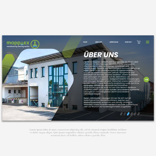 design of kreativwal