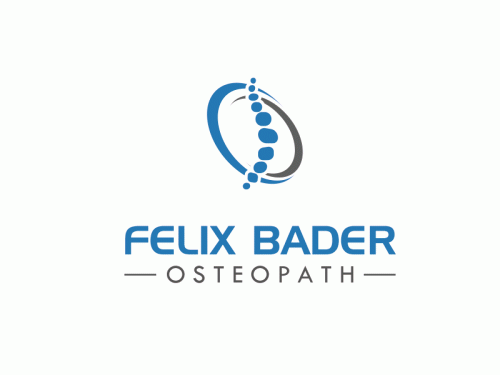 Corporate Design für Osteopath sucht Design