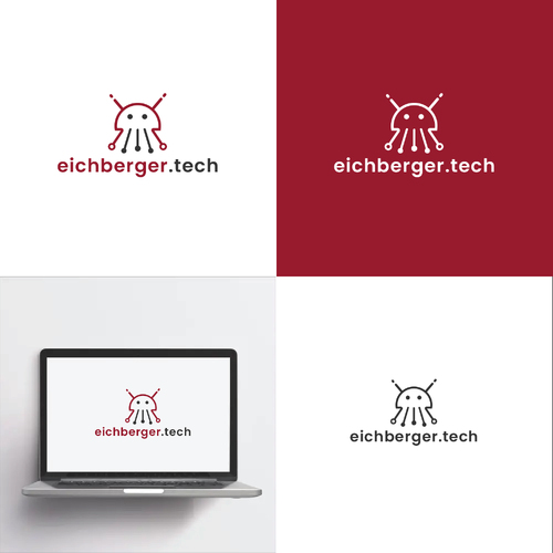 Logo & Visitenkarte