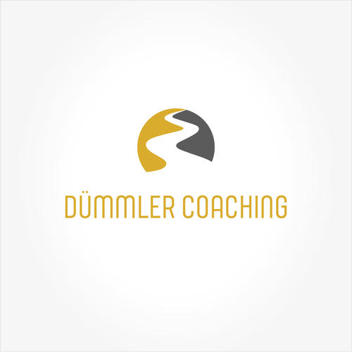 Logo-Design für systemisches Coaching