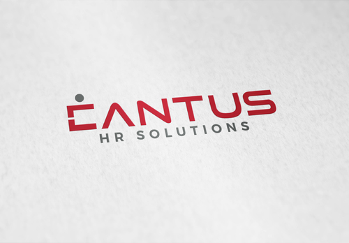 Logo-Design für HR Solutions Provider