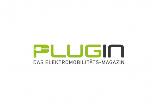  Logo für Elektromobilitäts-Magazin