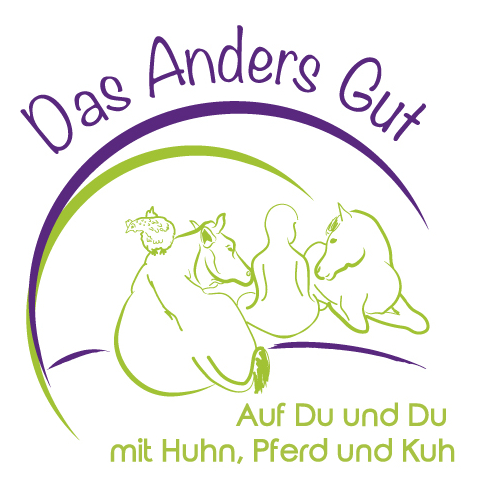 Logo-Design für Hof