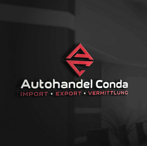  Corporate Design für Autohandel