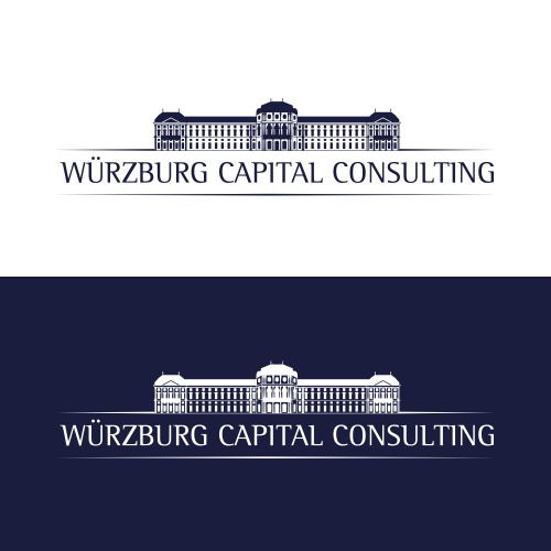  Logo-Design für eine Unternehmensberatung