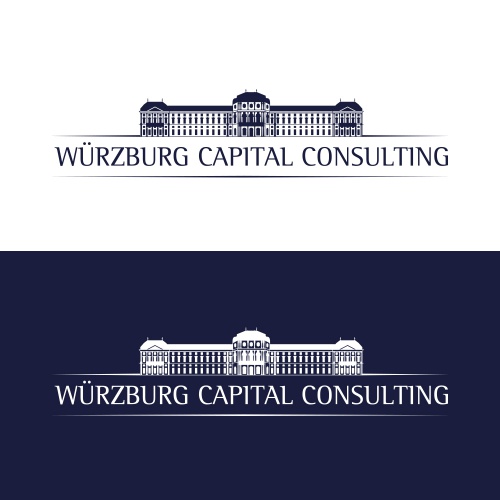  Logo-Design für eine Unternehmensberatung