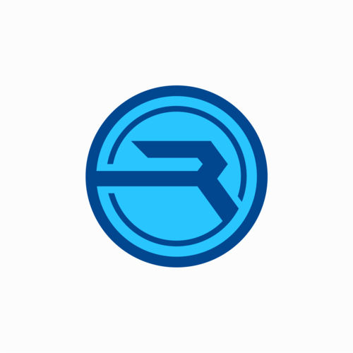 Logo-Design für die Verbesserung der Resilienz von Jugendlichen
